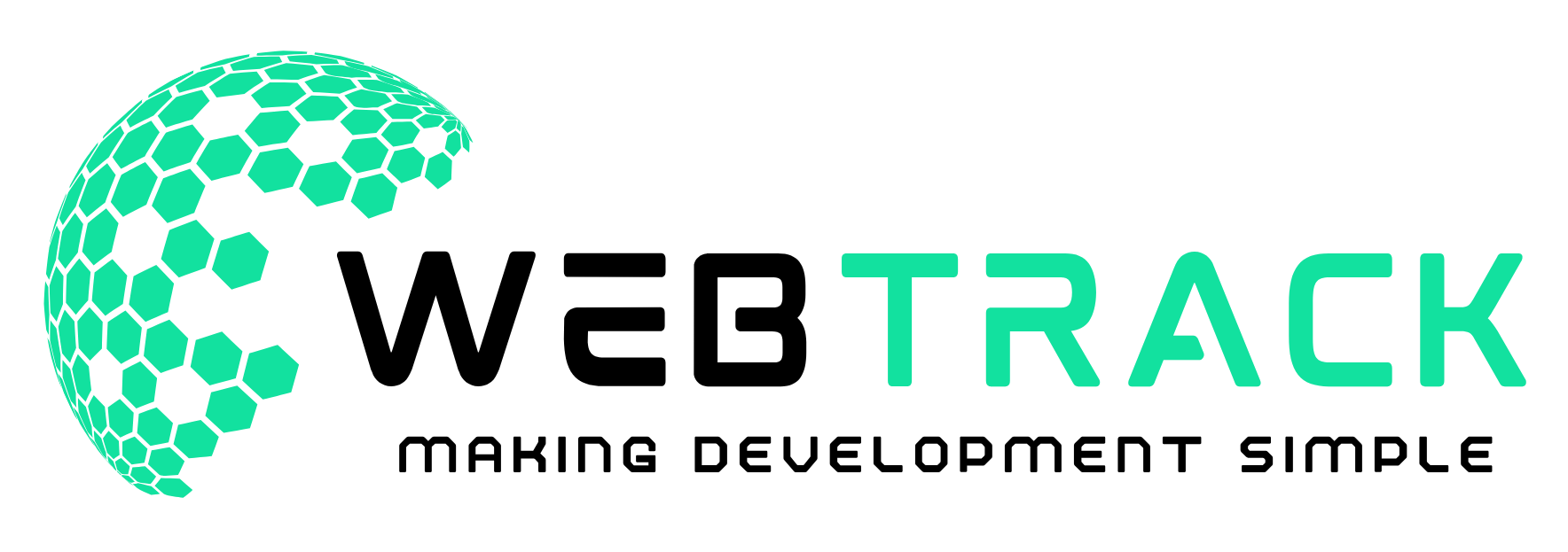 WebTrack New Logo official
